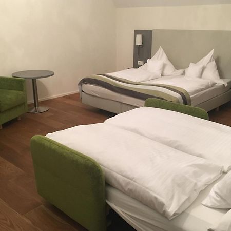 Hotel Am Schloss Heidelberg Luaran gambar