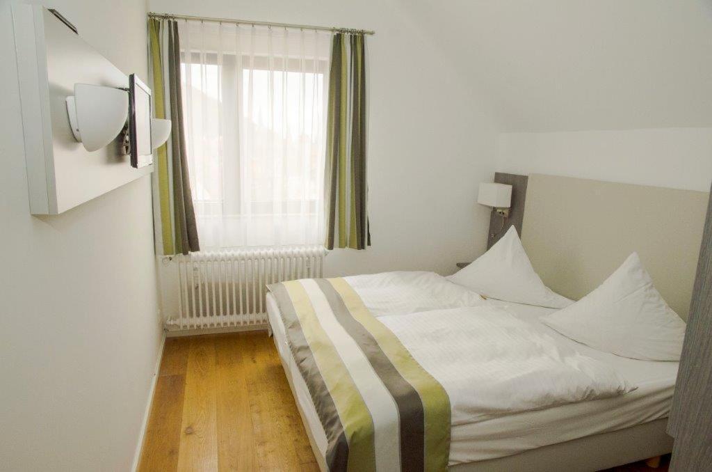 Hotel Am Schloss Heidelberg Luaran gambar
