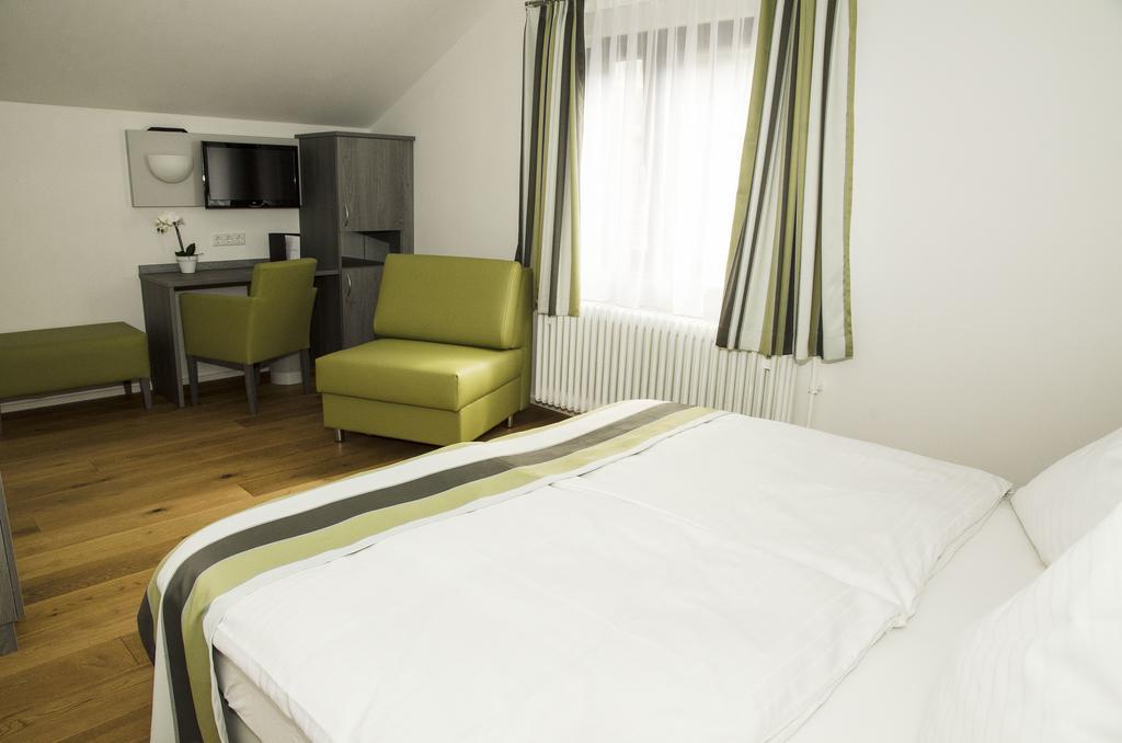 Hotel Am Schloss Heidelberg Luaran gambar