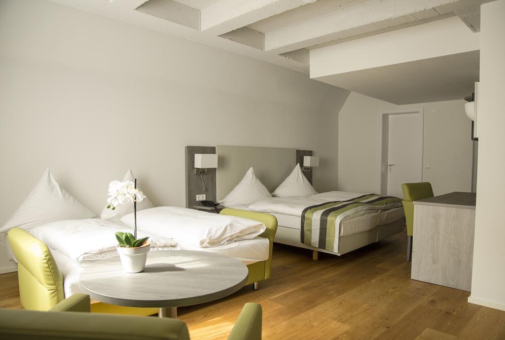 Hotel Am Schloss Heidelberg Luaran gambar