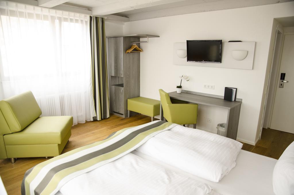 Hotel Am Schloss Heidelberg Luaran gambar
