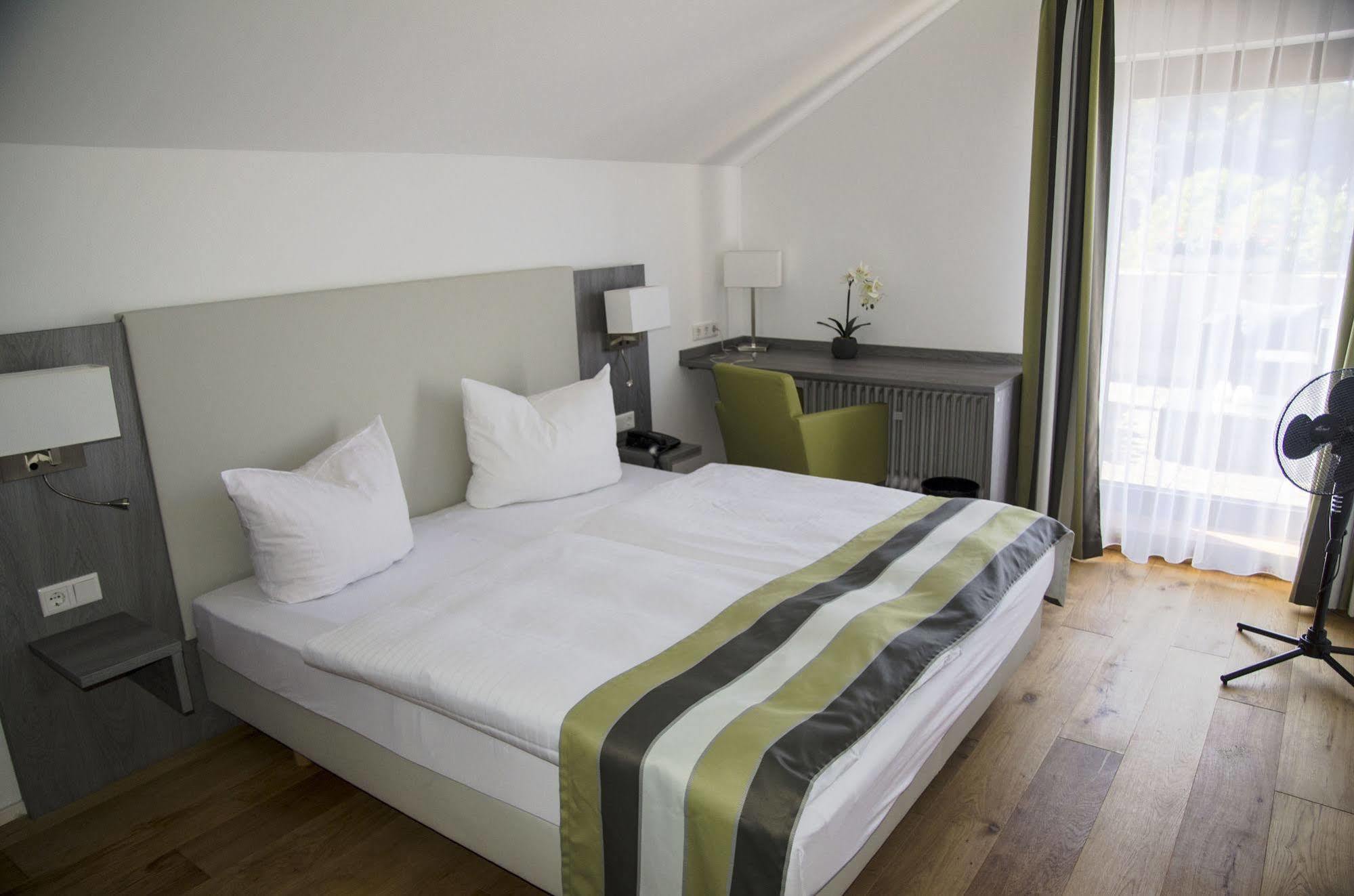 Hotel Am Schloss Heidelberg Luaran gambar